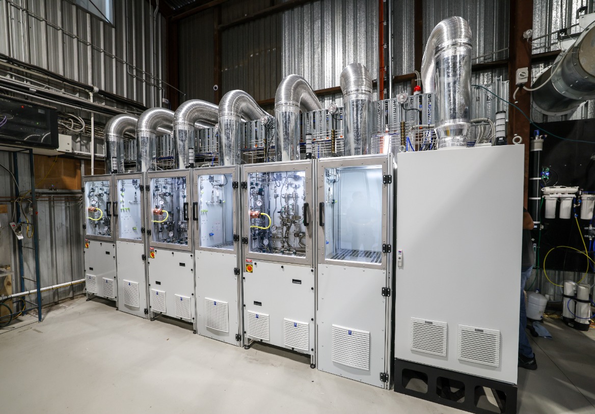 Endua Revolutionizes Hydrogen Power Accessibility in Australia